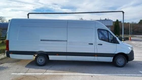 Mercedes-Benz Sprinter 317 CDI, снимка 4