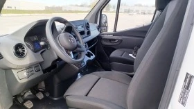 Mercedes-Benz Sprinter 317 CDI, снимка 5