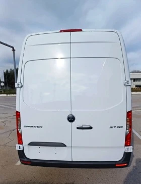 Mercedes-Benz Sprinter 317 CDI, снимка 3