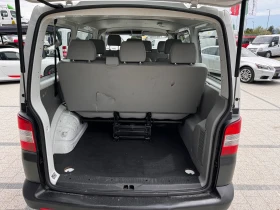 VW Transporter 2.0TDI 9-местен 2xКлима Euro 5 , снимка 15