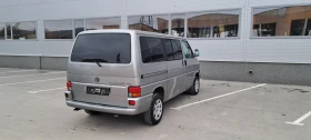 VW T4 Caravelle 2.5TDI 102к.с, снимка 7