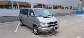 VW T4 Caravelle 2.5TDI 102к.с, снимка 1