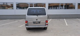 VW T4 Caravelle 2.5TDI 102к.с, снимка 6