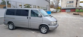 VW T4 Caravelle 2.5TDI 102к.с, снимка 8