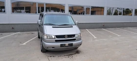 VW T4 Caravelle 2.5TDI 102к.с, снимка 2