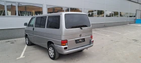 VW T4 Caravelle 2.5TDI 102к.с, снимка 5