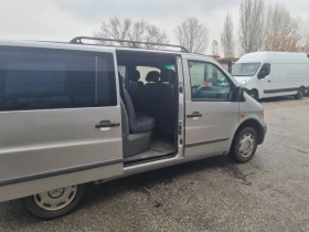 Mercedes-Benz Vito 112 CDI, снимка 5