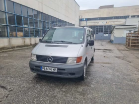 Mercedes-Benz Vito 112 CDI, снимка 1