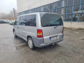 Mercedes-Benz Vito 112 CDI, снимка 4