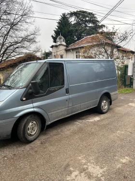 Ford Transit T280, снимка 3