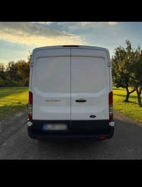 Ford Transit EcoBlue, снимка 2