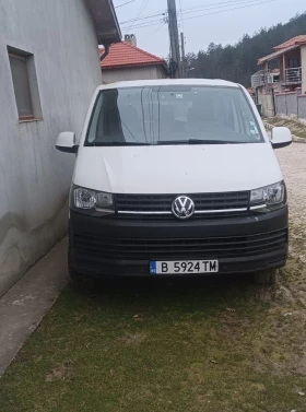VW Transporter | Mobile.bg � ����� ������ 16