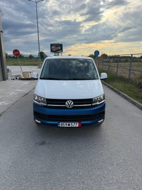 VW T6 /// 2.0TDI FULL ������ /// | Mobile.bg � ����� ������ 2