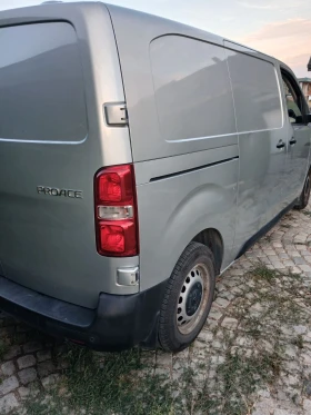 Toyota Proace | Mobile.bg � ����� ������ 3