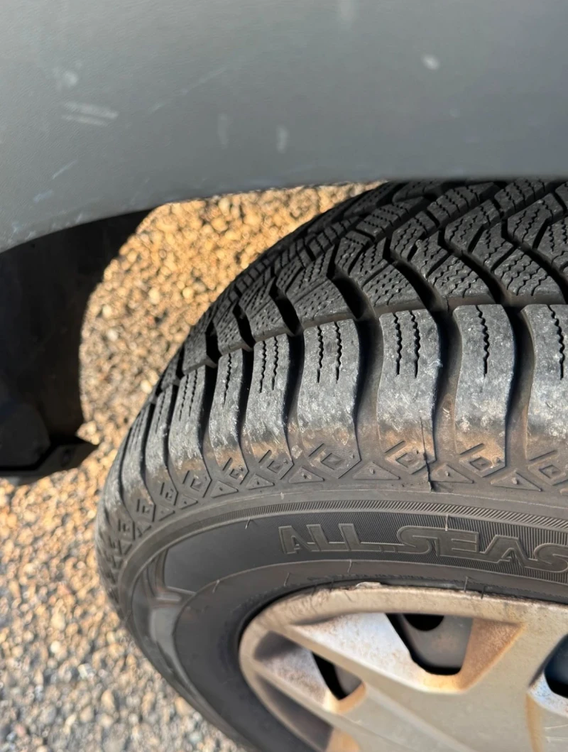 Ford Transit EcoBlue, снимка 7 - Бусове и автобуси - 53048829