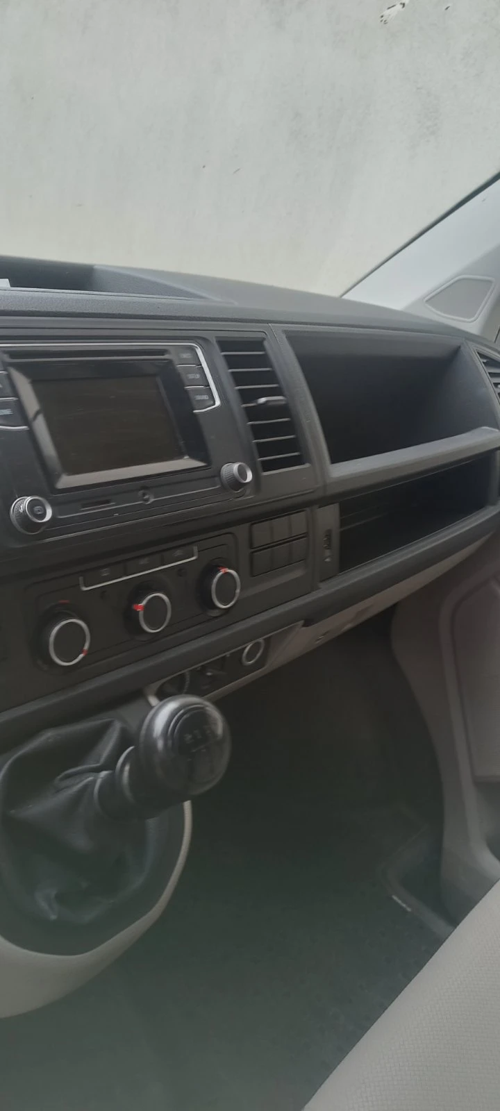 VW Transporter, снимка 11 - Бусове и автобуси - 54412157