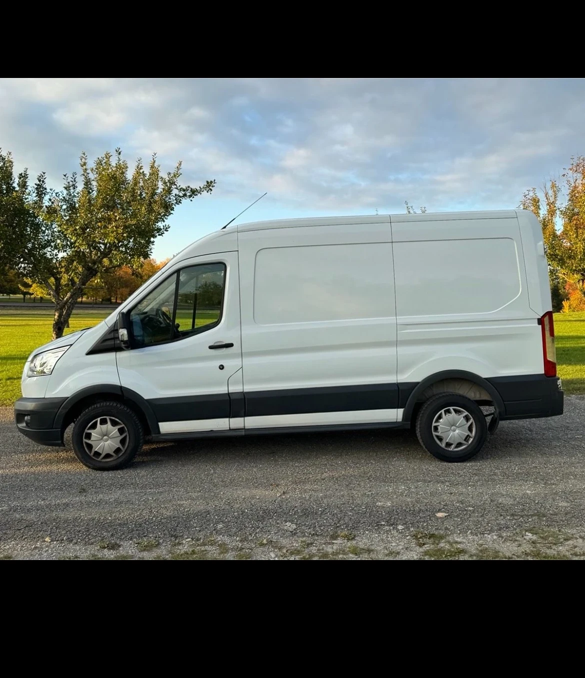 Ford Transit EcoBlue | Mobile.bg � ����������� 1