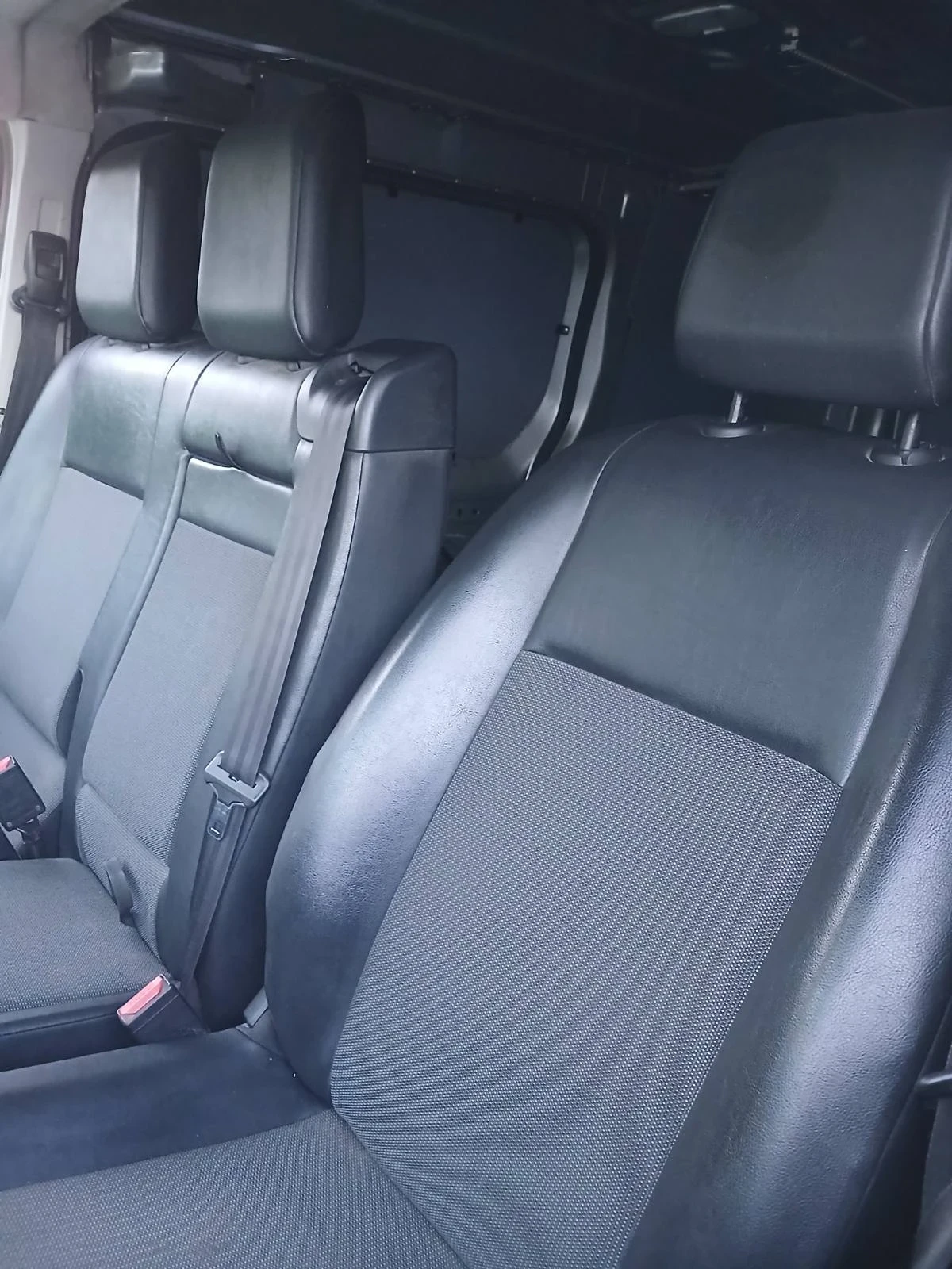 Toyota Proace, снимка 9 - Бусове и автобуси - 55931763