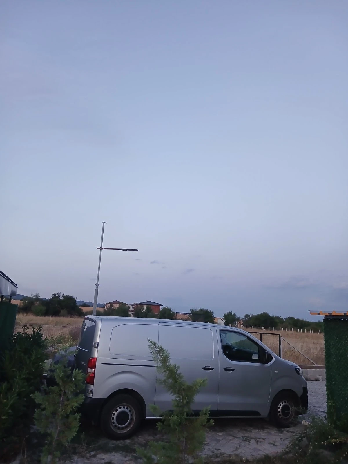 Toyota Proace, снимка 5 - Бусове и автобуси - 55931763