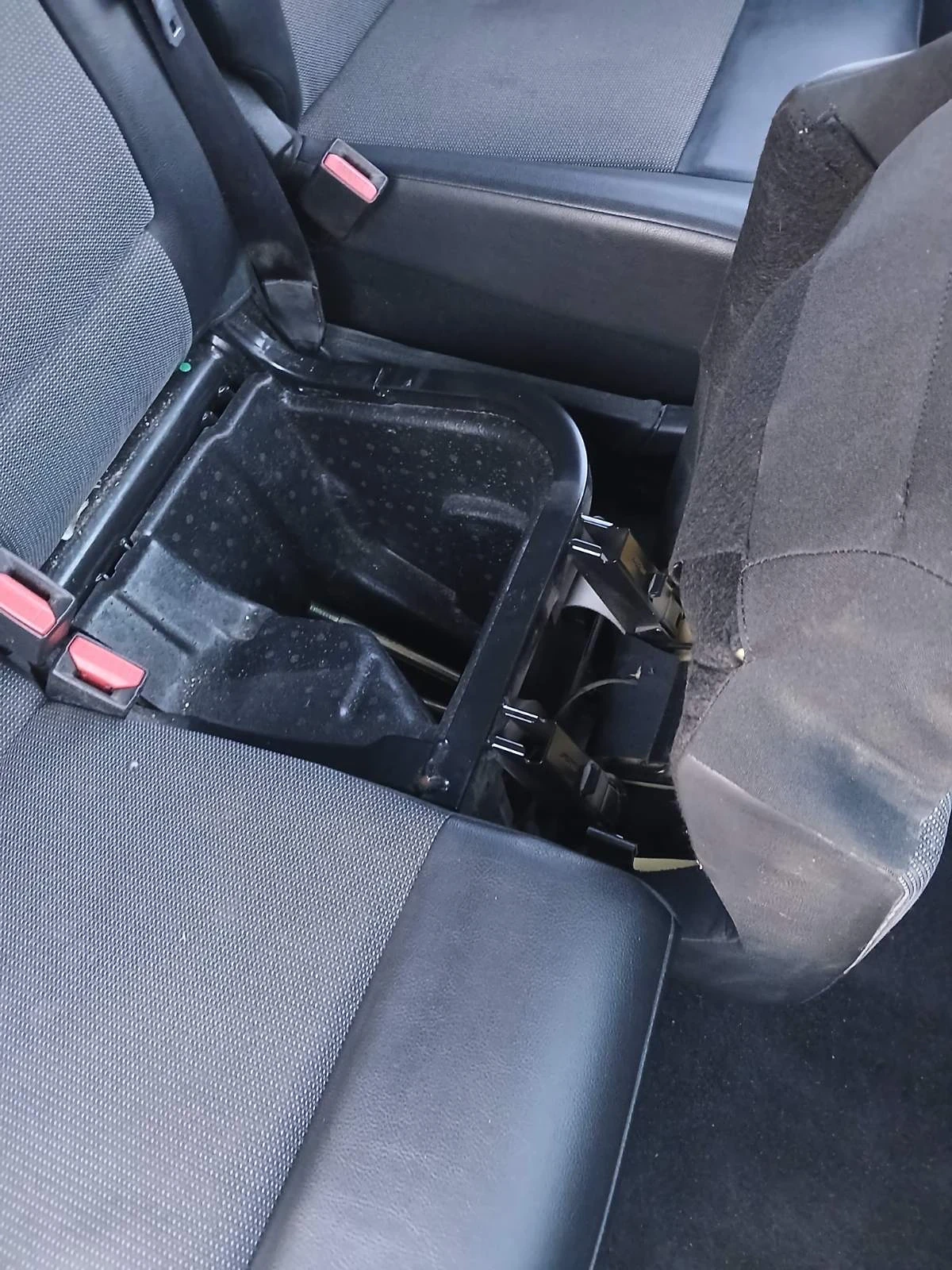 Toyota Proace, снимка 11 - Бусове и автобуси - 55931763