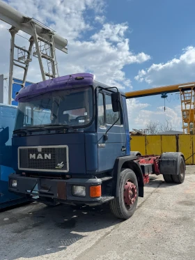 Man 18.272, снимка 1