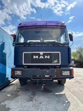 Man 18.272, снимка 7