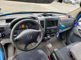 Mercedes-Benz 316 316cdi 2.2/163к.с., снимка 2