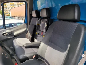 Mercedes-Benz 316 316cdi 2.2/163к.с., снимка 13