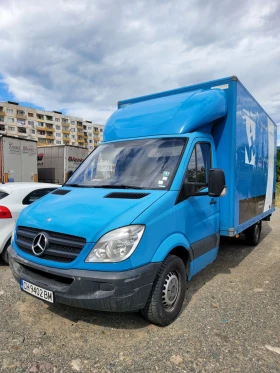 Mercedes-Benz 316 316cdi 2.2/163к.с., снимка 1