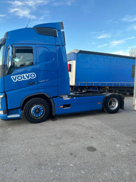 Volvo Fh 500, снимка 7 - Камиони - 45900778