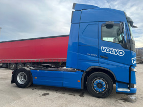 Volvo Fh 500, снимка 12 - Камиони - 45900778