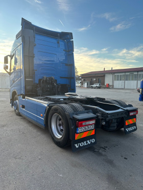 Volvo Fh 500, снимка 5 - Камиони - 45900778