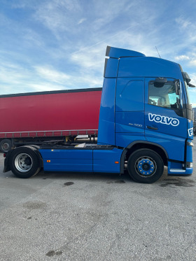 Volvo Fh 500, снимка 3 - Камиони - 45900778