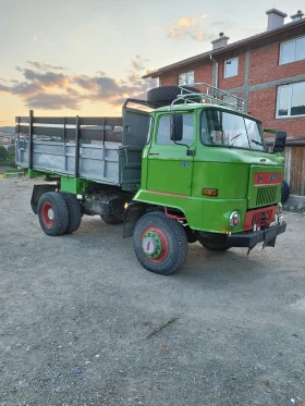 Обява за продажба на Ifa L L60 ~Цена по договаряне - изображение 1