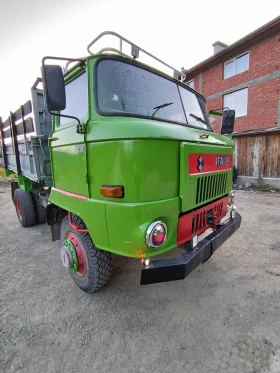 Обява за продажба на Ifa L L60 ~Цена по договаряне - изображение 7