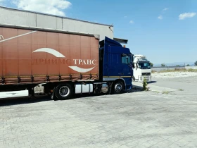 Обява за продажба на Daf XF 105 Композиция  ~19 800 лв. - изображение 4