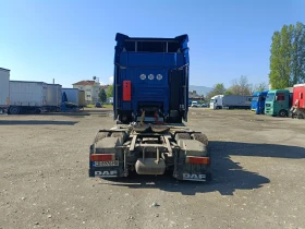 Обява за продажба на Daf XF 105 Композиция  ~19 800 лв. - изображение 9