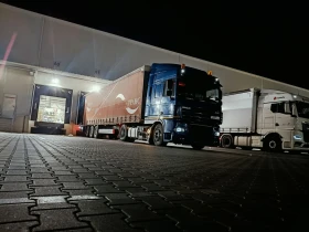 Обява за продажба на Daf XF 105 Композиция  ~19 800 лв. - изображение 1