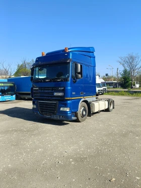 Обява за продажба на Daf XF 105 Композиция  ~19 800 лв. - изображение 8