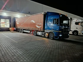 Обява за продажба на Daf XF 105 Композиция  ~19 800 лв. - изображение 2