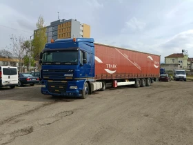Обява за продажба на Daf XF 105 Композиция  ~19 800 лв. - изображение 5