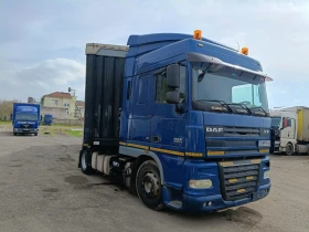 Обява за продажба на Daf XF 105 Композиция  ~19 800 лв. - изображение 7