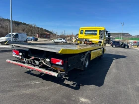 Man Tgl ЩВЕЙЦАРИЯ  , снимка 5 - Камиони - 53665469