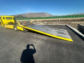 Man Tgl ЩВЕЙЦАРИЯ  , снимка 14 - Камиони - 53665469