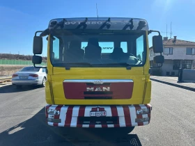 Man Tgl ЩВЕЙЦАРИЯ  , снимка 2 - Камиони - 53665469