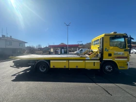 Man Tgl ЩВЕЙЦАРИЯ  , снимка 4 - Камиони - 53665469