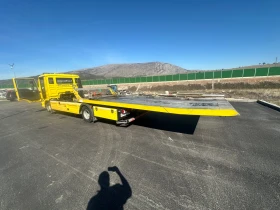 Man Tgl ЩВЕЙЦАРИЯ  , снимка 8 - Камиони - 53665469