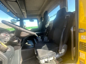 Man Tgl ЩВЕЙЦАРИЯ  , снимка 9 - Камиони - 53665469