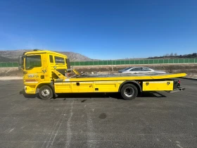 Man Tgl ЩВЕЙЦАРИЯ  , снимка 7 - Камиони - 53665469