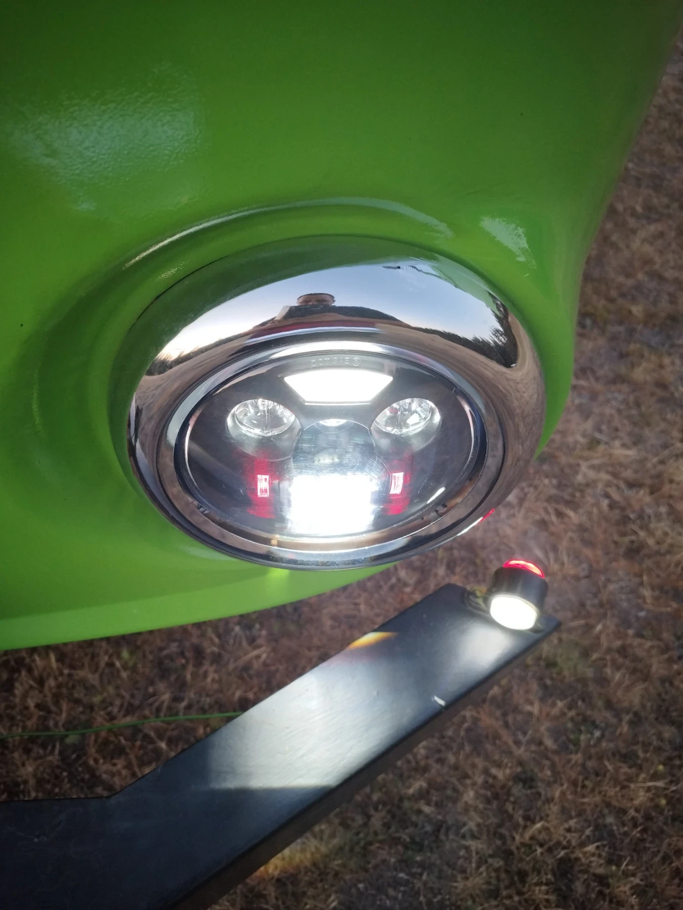 Ifa L L60 - изображение 10